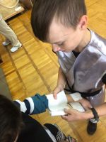 Летняя площадка