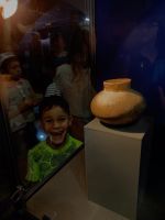 Летняя площадка