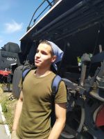 Летняя площадка