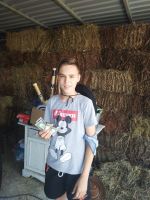 Летняя площадка