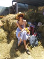 Летняя площадка