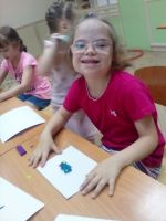 Летняя площадка в «Родничке»