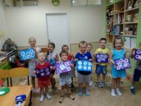 Летняя площадка в «Родничке»