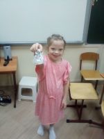 Летняя площадка в «Родничке»