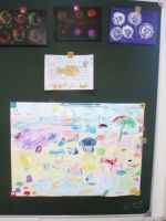 Летняя площадка в «Родничке»