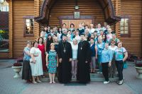 Паломническо-экскурсионная поездка