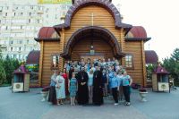 Паломническо-экскурсионная поездка