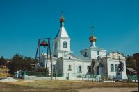 Паломническо-экскурсионная поездка