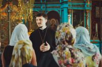 Паломническо-экскурсионная поездка