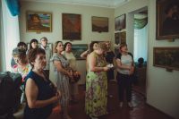 Паломническо-экскурсионная поездка