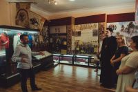 Паломническо-экскурсионная поездка