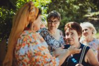 Паломническо-экскурсионная поездка