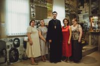 Паломническо-экскурсионная поездка