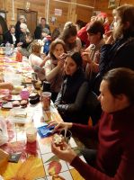 Паломническая поездка на остров Соловки