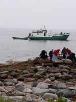 Паломническая поездка на остров Соловки