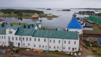 Паломническая поездка на остров Соловки