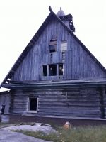 Паломническая поездка на остров Соловки