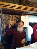 Паломническая поездка на остров Соловки