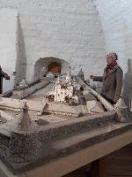 Паломническая поездка на остров Соловки