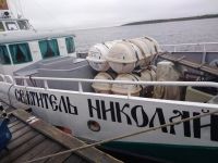 Паломническая поездка на остров Соловки