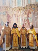 Паломническая поездка на остров Соловки