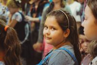 Начало учебного года