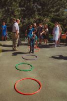 Начало учебного года