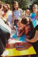 Начало учебного года