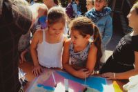 Начало учебного года