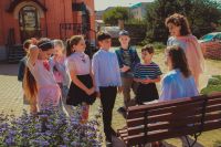 Начало учебного года