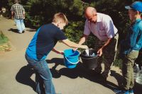 Начало учебного года