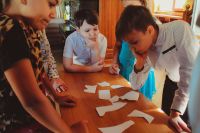 Начало учебного года