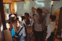 Начало учебного года