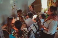 Начало учебного года