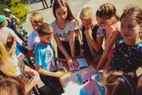 Начало учебного года