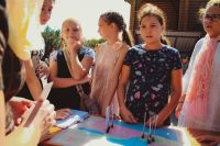 Начало учебного года