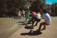 Начало учебного года