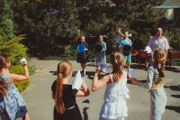 Начало учебного года