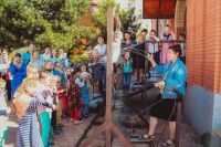 Начало учебного года