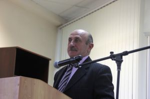 XXIV Димитриевские образовательные чтения