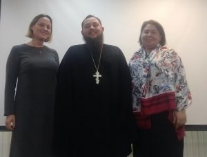 XXIV Димитриевские образовательные чтения