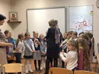 День матери