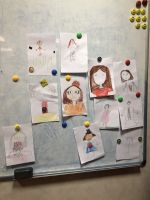 День матери