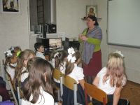 День матери