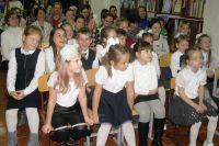 День матери