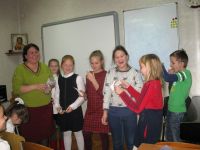 День матери