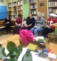 День матери