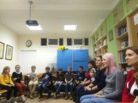 День матери