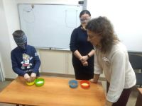 День матери