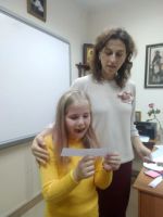 День матери